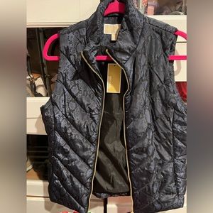 Michael kors vest